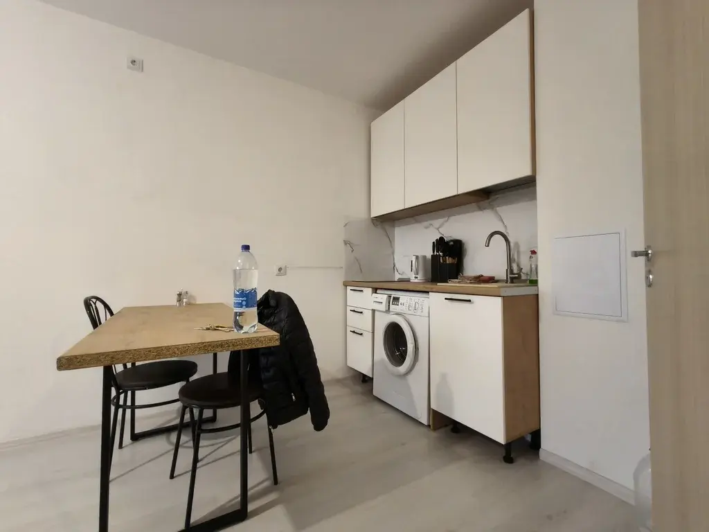 2-к. квартира, 42 м, 4/4 эт. - Фото 5