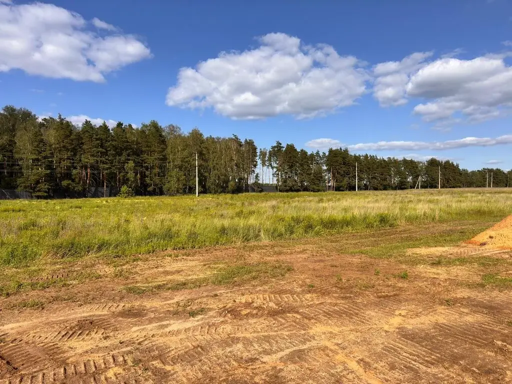 Продаются земельные участки в Индустриальном парке - Фото 8