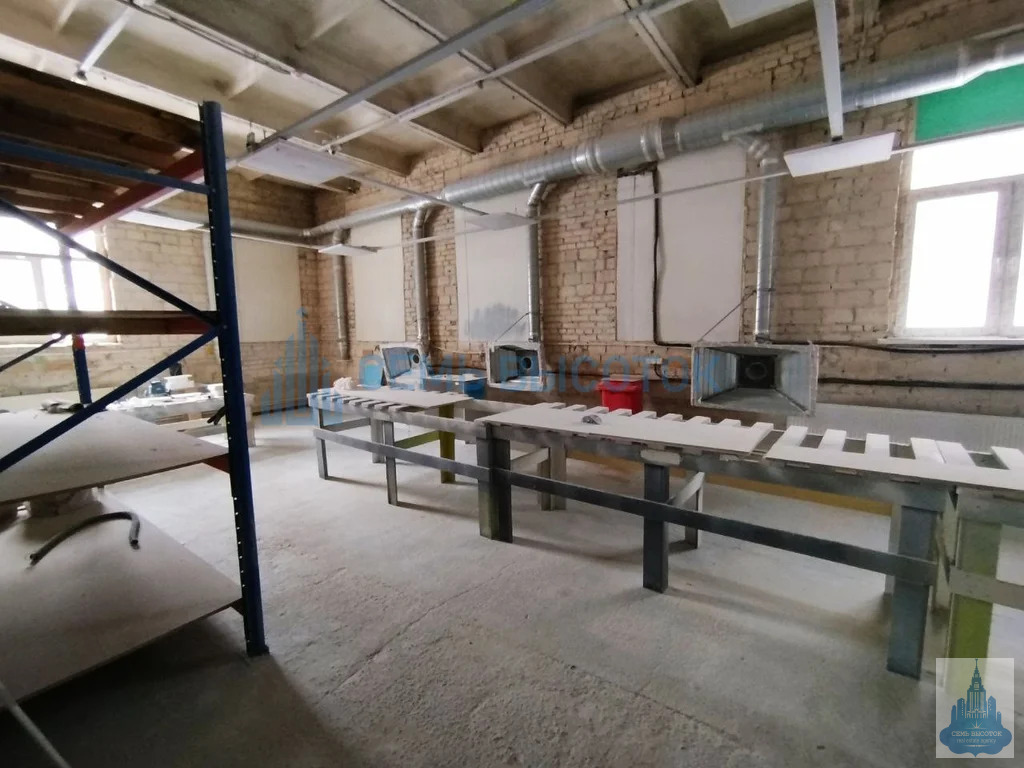 Аренда ПСН, Подольск, 3Кс29 - Фото 14