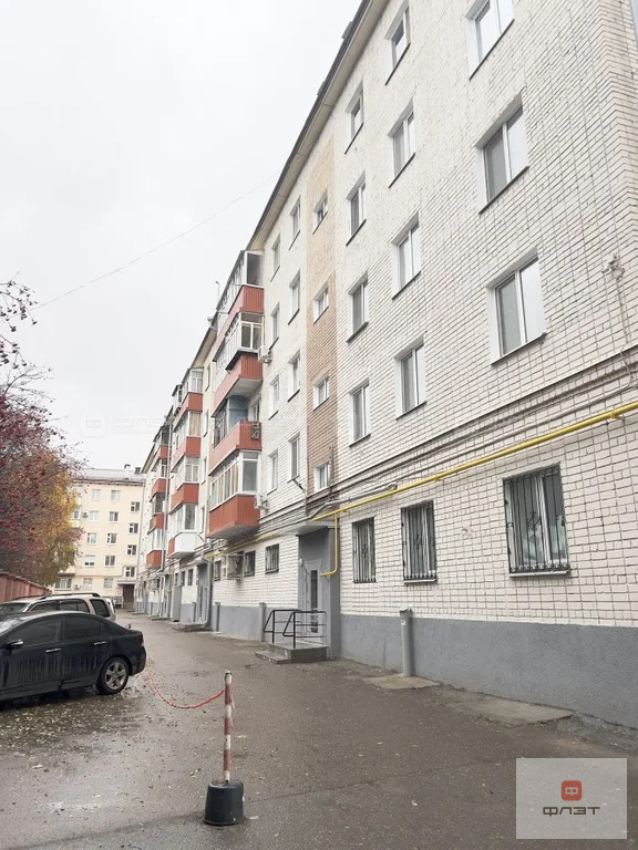 Продажа квартиры, Казань, ул. Достоевского - Фото 15