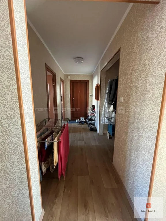 Продажа квартиры, Казань, ул. Академика Сахарова - Фото 5