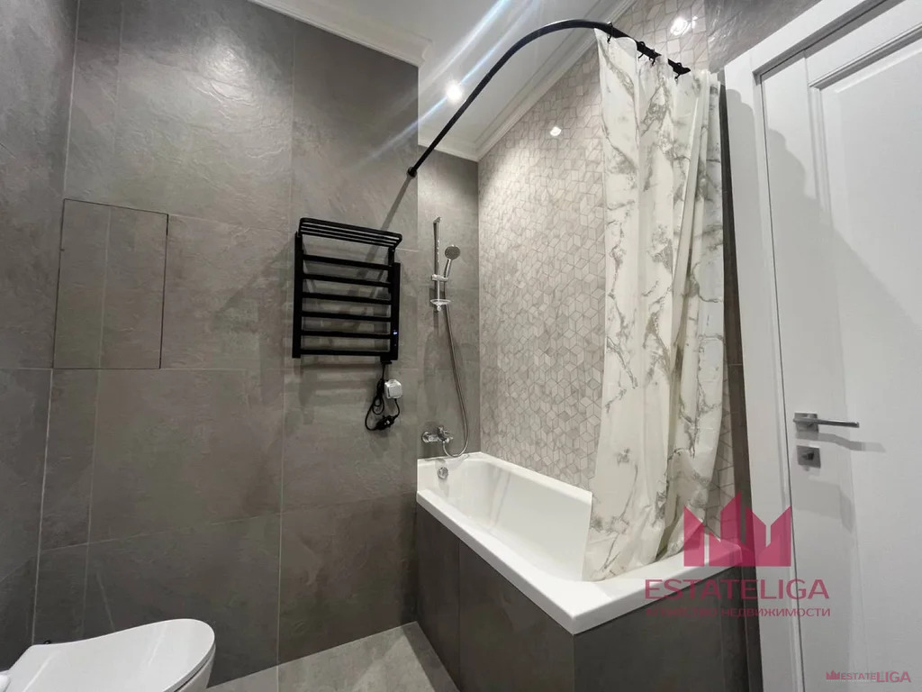 Продажа квартиры, улица Василия Ланового - Фото 9