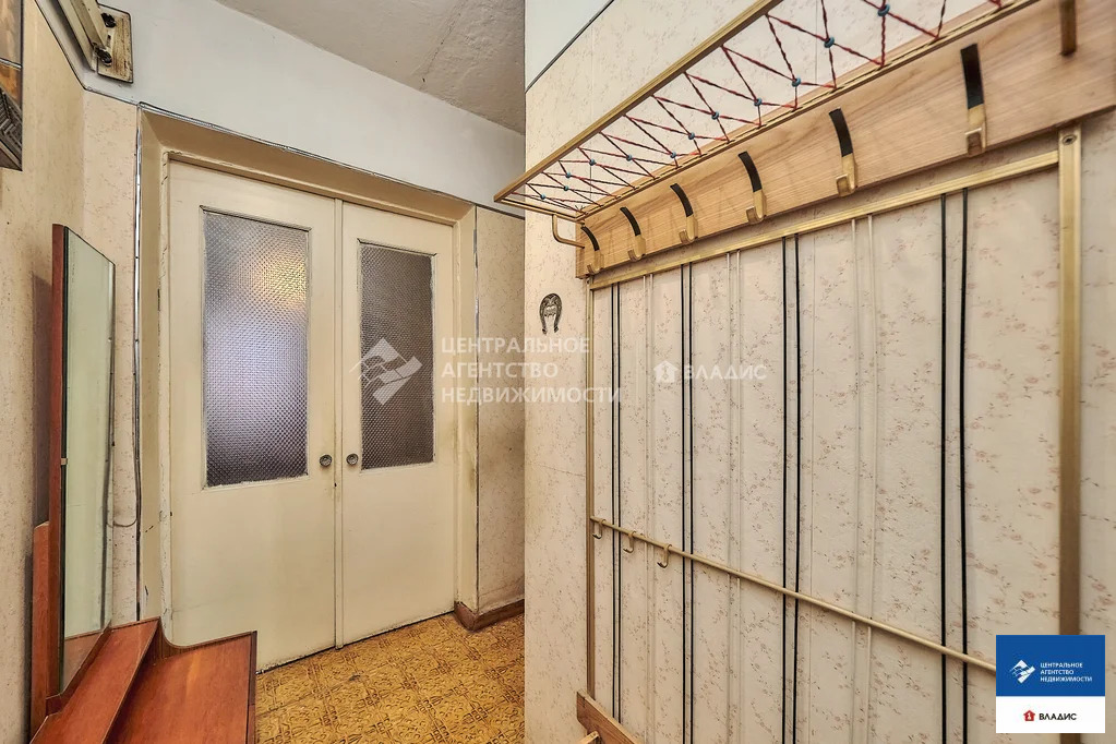 Продажа квартиры, Рязань, ул. Островского - Фото 12