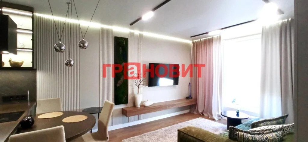 Продажа квартиры, Новосибирск, Владимира Заровного - Фото 5