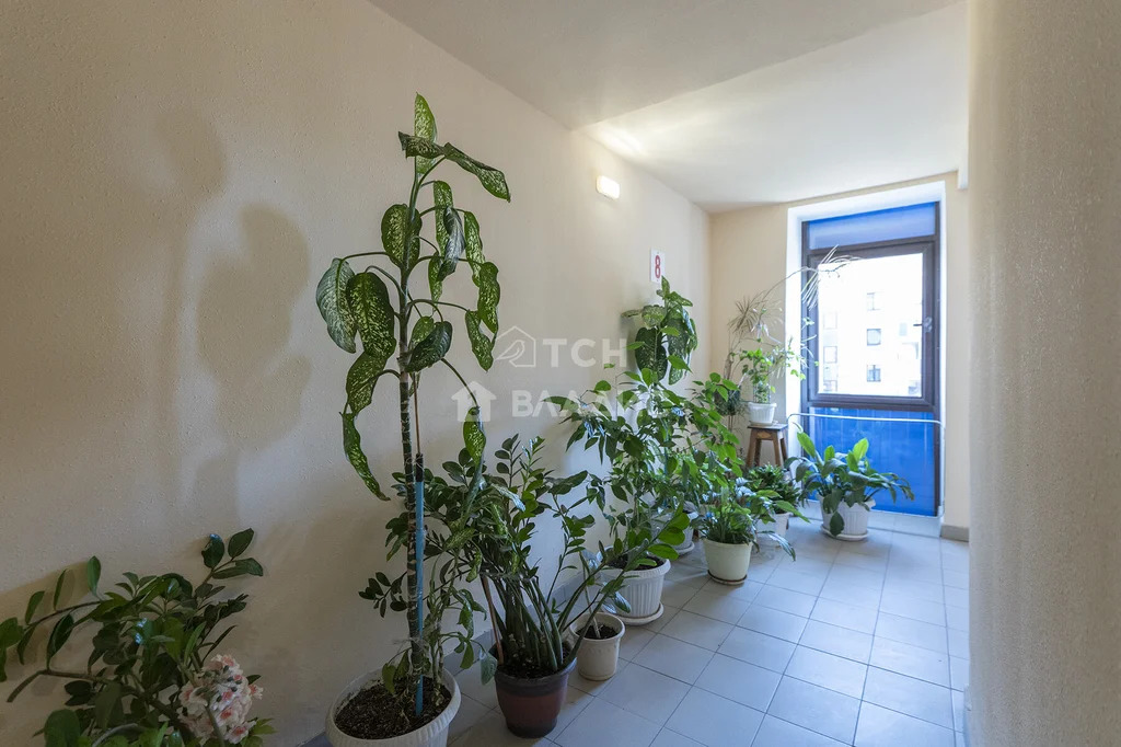 Продажа квартиры, Мебельной Фабрики, Мытищинский район, Рассветная ... - Фото 48