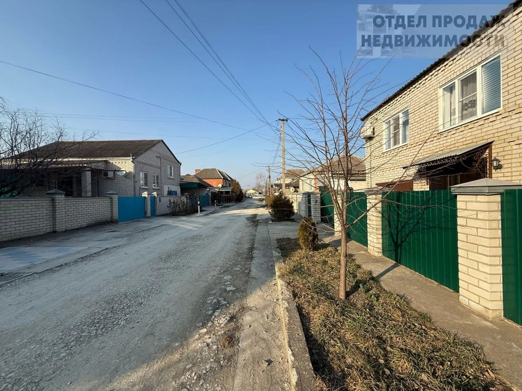 Дом в Крымске - Фото 35