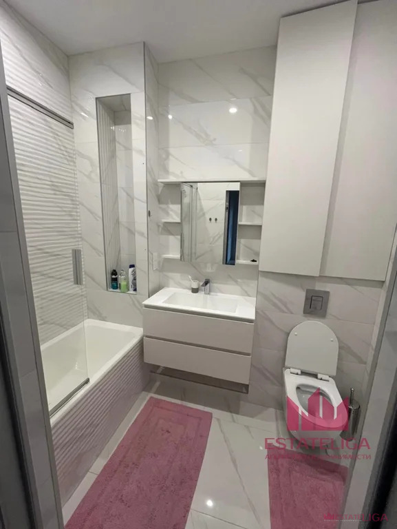 Аренда квартиры, Шелепихинская наб. - Фото 7