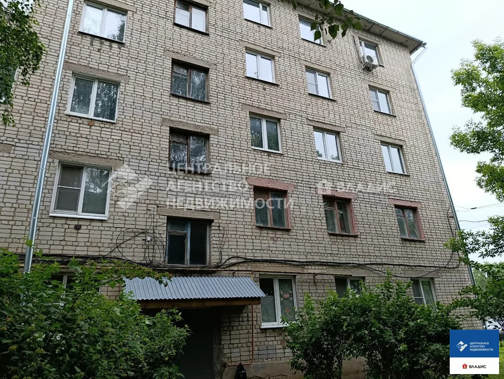 Продажа квартиры, Шилово, Шиловский район, ул. Советская - Фото 1