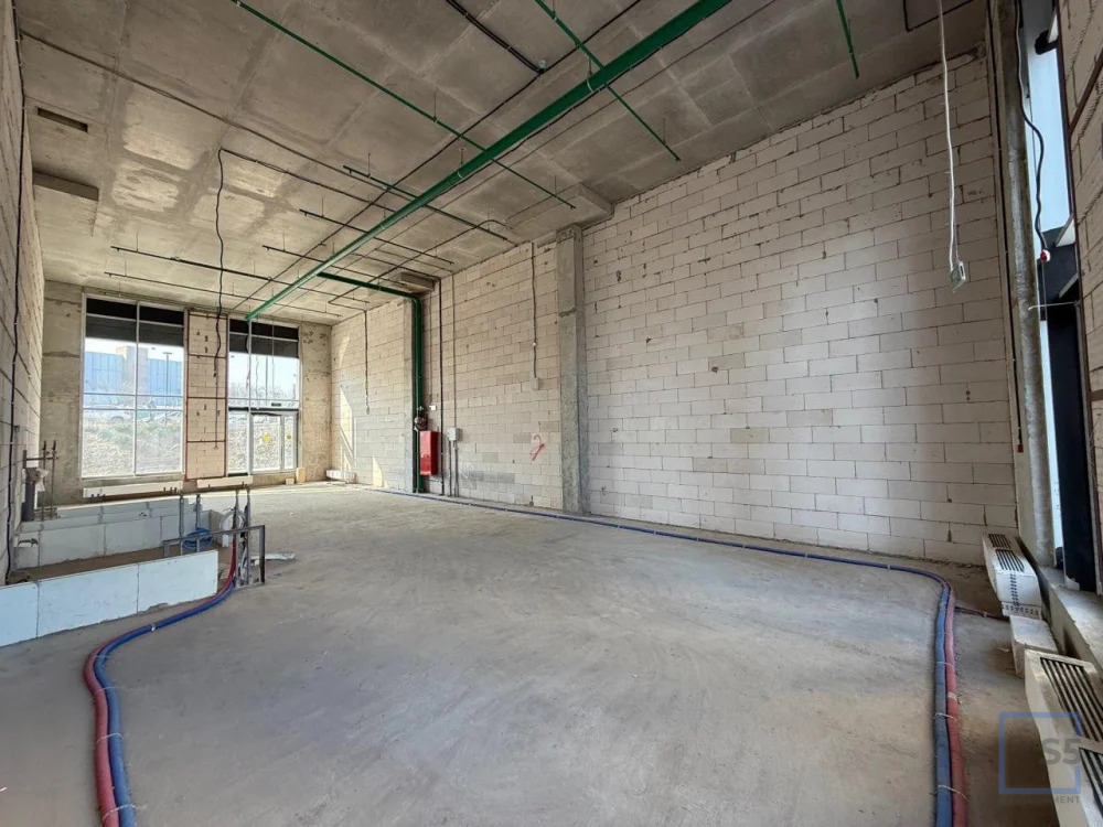 Аренда торгового помещения, м. Варшавская, Каширский проезд - Фото 2