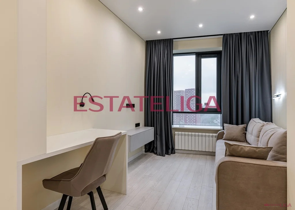 Продажа квартиры, ул. Лобачевского - Фото 9