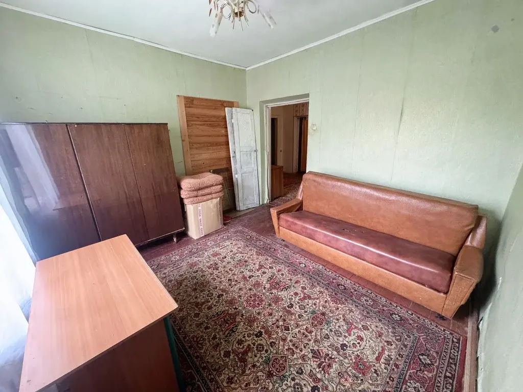 Большой участок с домом - Фото 11