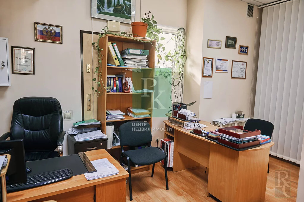 Аренда офиса, Севастополь, ул. Очаковцев - Фото 7