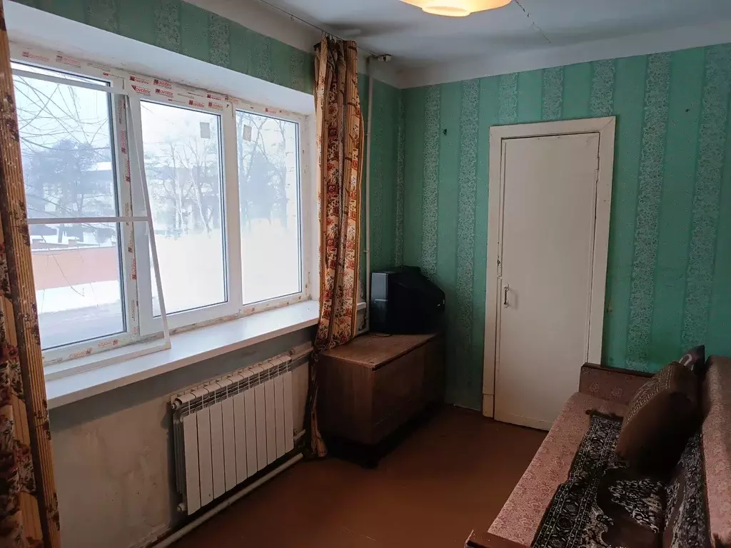 Продается 2-к. квартира, 43 м2, 1/3 эт. в Белгороде. - Фото 2