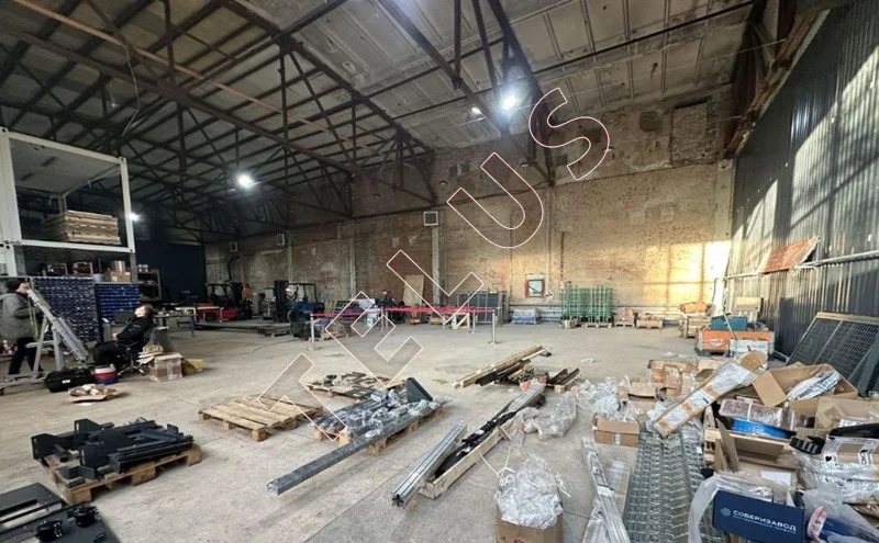 МО, Подольск, ул Большая Серпуховская, 4500 м2, Производство-склад ... - Фото 18