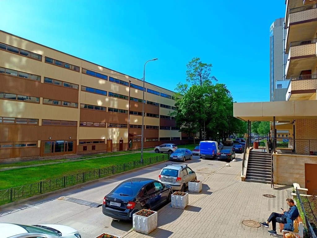 Продажа гаража, ул. Зеленогорская - Фото 12
