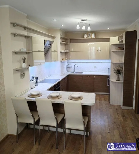 Продажа квартиры, Батайск, ул. Воровского - Фото 1