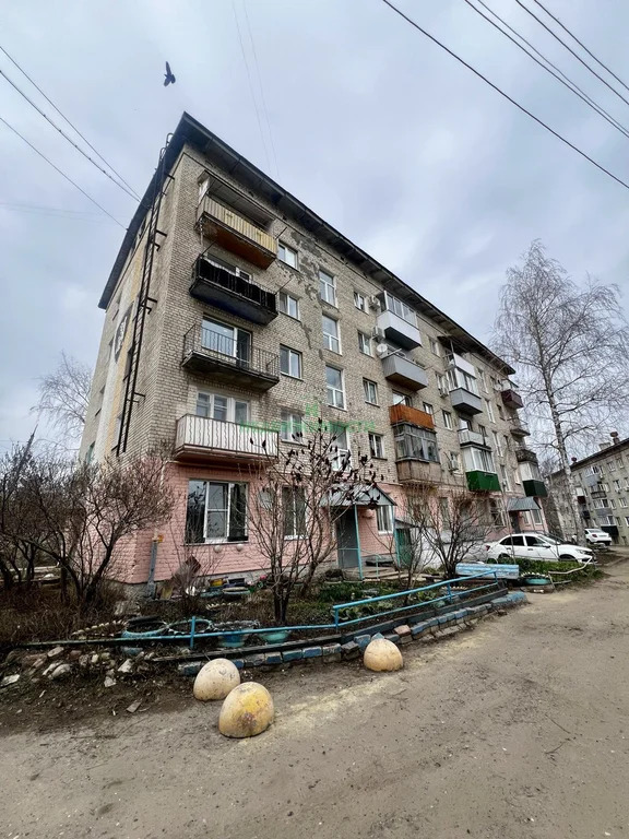 Продажа квартиры, Вольск, ул. Фирстова - Фото 6