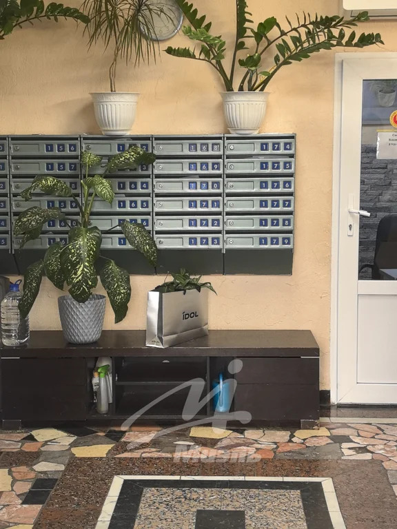 Продажа квартиры, Тепличный пер. - Фото 3