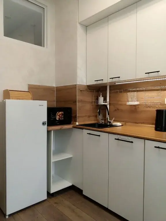 Сдается 2-комн. квартира, 60 м2 - Фото 12