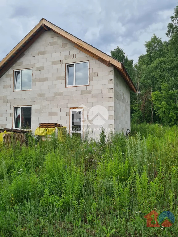 Купить Дом В Близкий Новосибирской Области