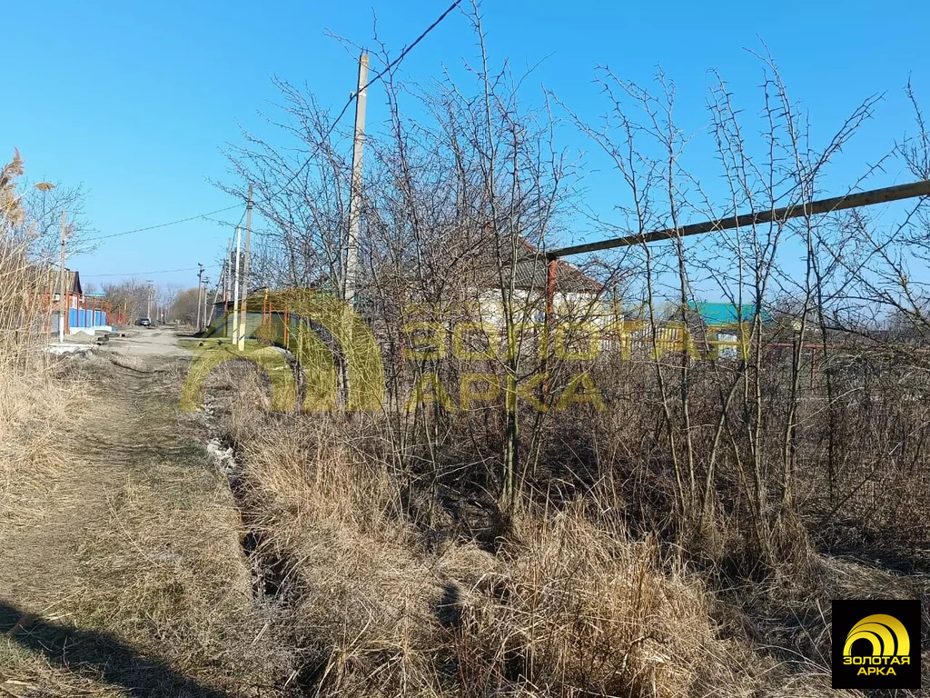 Продажа участка, Мингрельская, Абинский район, ул. Гагарина - Фото 8