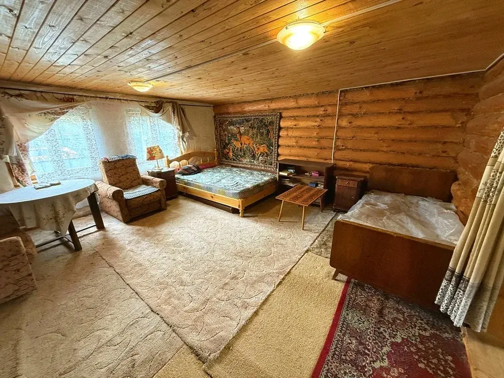 Дом в деревне Юринская - Фото 13