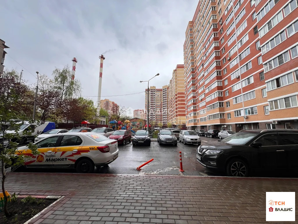 Продажа квартиры, Ивантеевка, улица Новосёлки - Фото 0