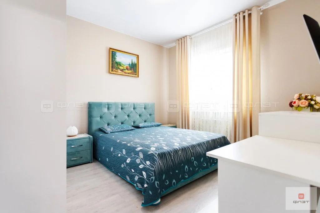 Продажа дома, Куюки, Пестречинский район, ул. Татарстан - Фото 8