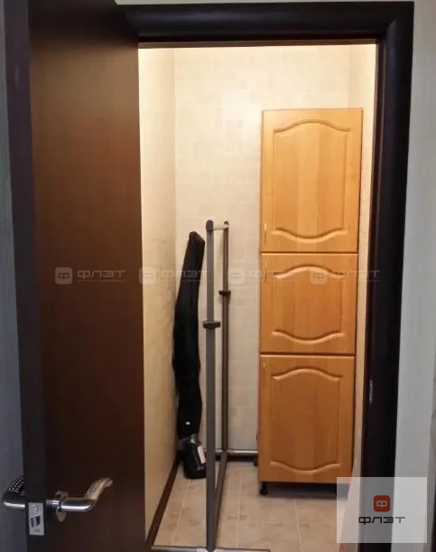 Продажа квартиры, Казань, ул. Баки Урманче - Фото 8