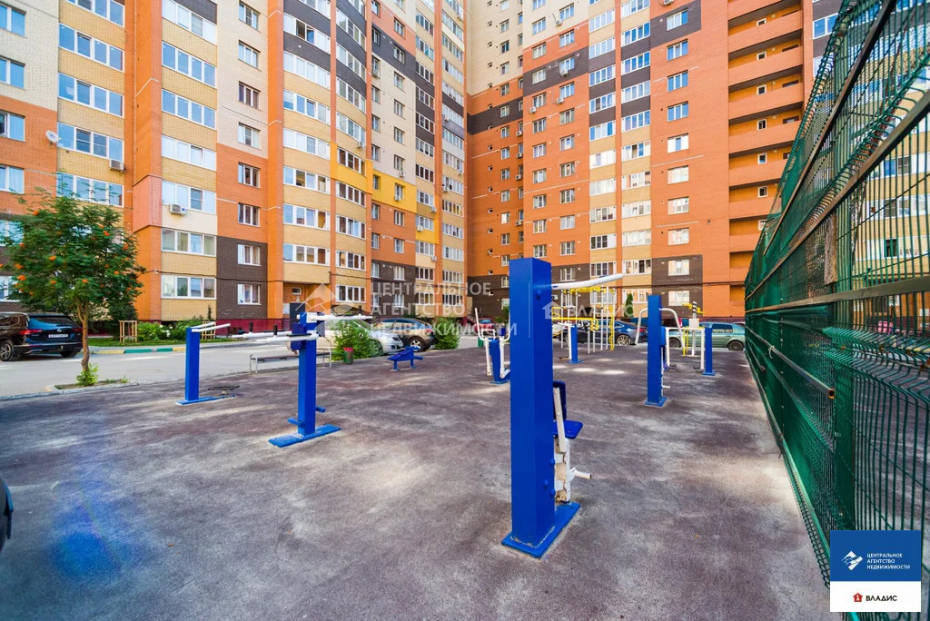 Продажа квартиры, Рязань, ул. Вишневая - Фото 4