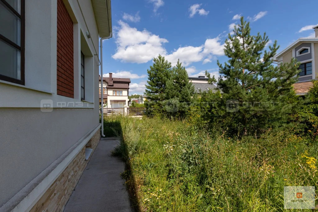 Продажа дома, Казань, ул. Виктора Деринга - Фото 21