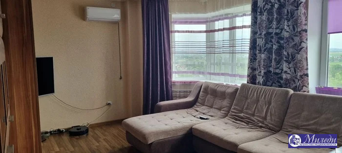 Продажа квартиры, Батайск, ул. Воровского - Фото 2