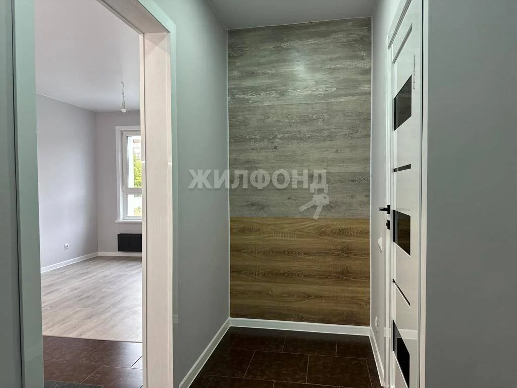 Продажа квартиры, Новосибирск, Адриена Лежена - Фото 11