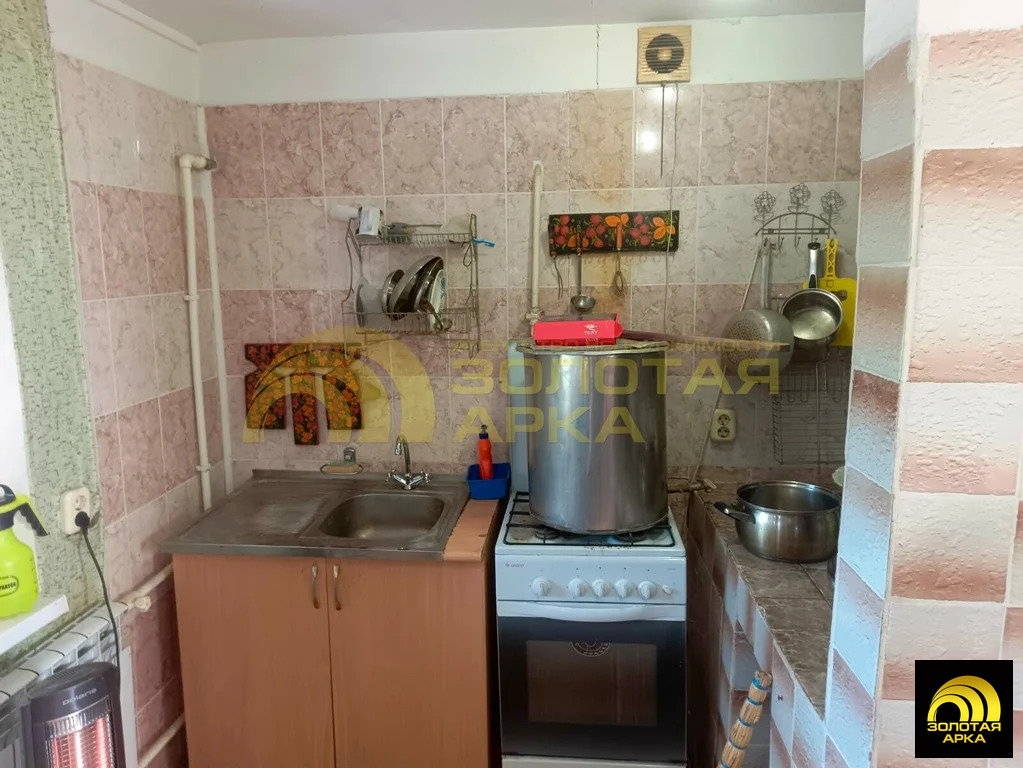 Продажа дома, Варениковская, Крымский район, ул. Ленина - Фото 13