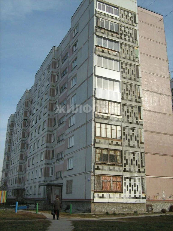 Продажа квартиры, Новосибирск, ул. Красных Зорь - Фото 9