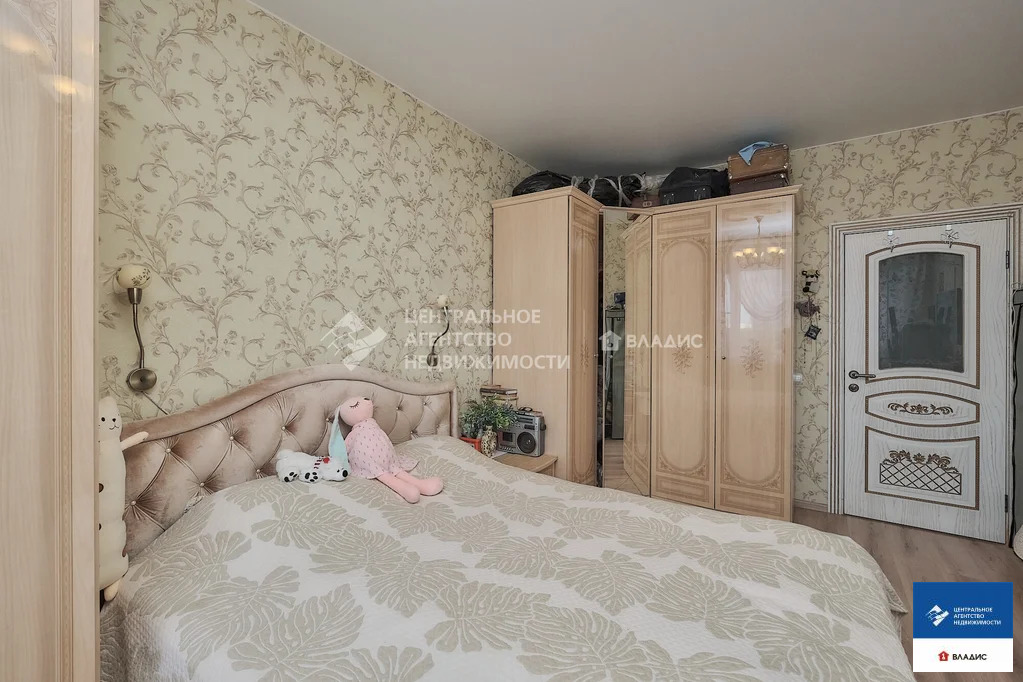 Продажа квартиры, Рязань, ул. Введенская - Фото 8