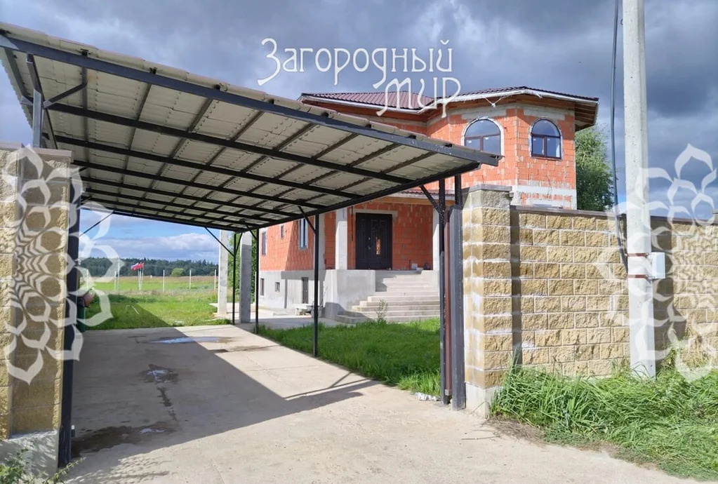 Продам дом, Осташковское шоссе, 14 км от МКАД - Фото 32