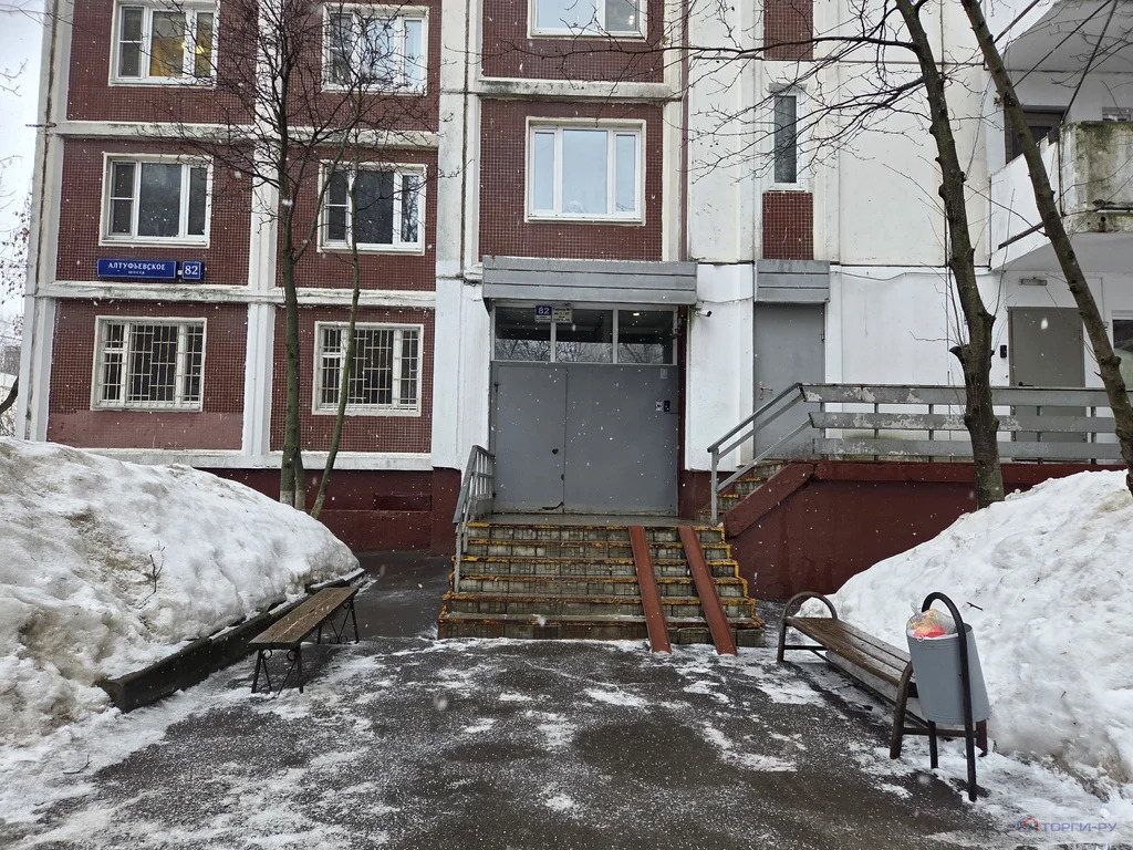 Продажа торгового помещения, Алтуфьевское ш. - Фото 7