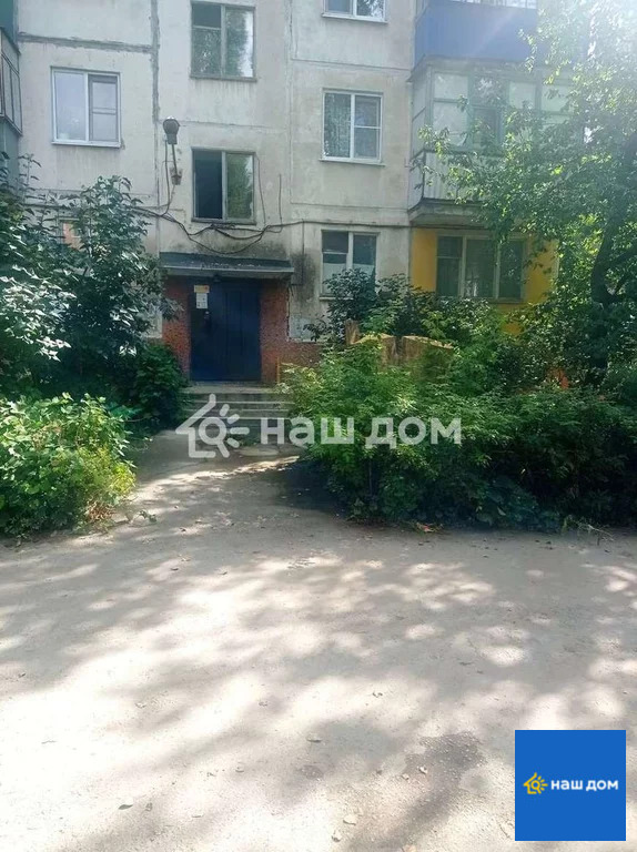 Продажа квартиры, Липецк, Ул. Циолковского - Фото 0