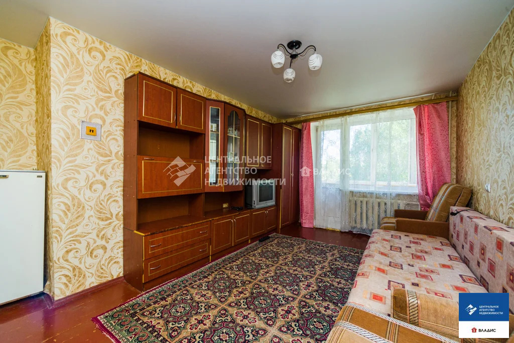 Продажа квартиры, Рязань, ул. Профессора Никулина - Фото 1