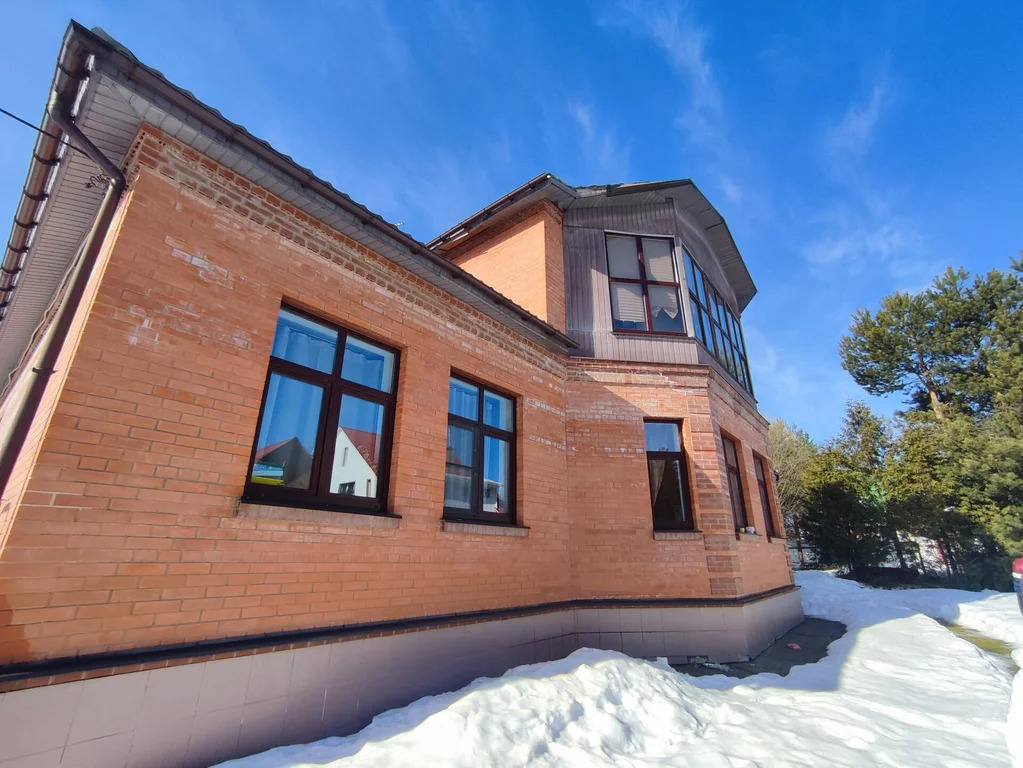 Продажа дома, Руднево, Новофедоровское с. п., ул. Дальняя - Фото 25