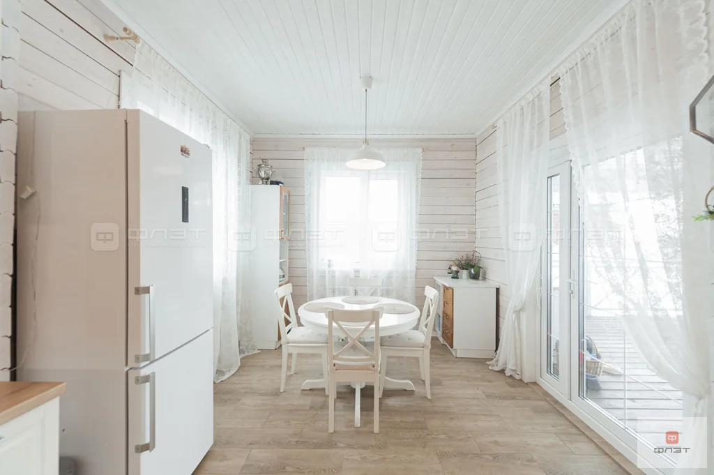 Продажа дома, Тангачи, Лаишевский район, ул. Южная - Фото 8