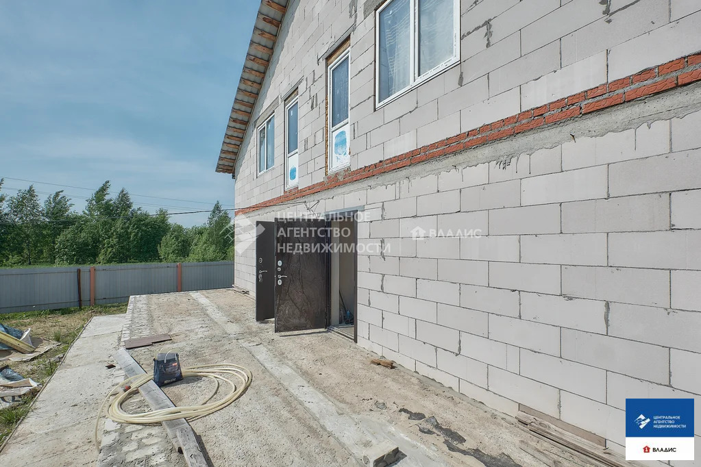 Продажа дома, Сидоровка, Рыбновский район - Фото 19