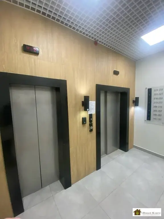 Сдается 1-ком кв ул. Камова, дом 5, к 1. 8/17 эт. - Фото 18