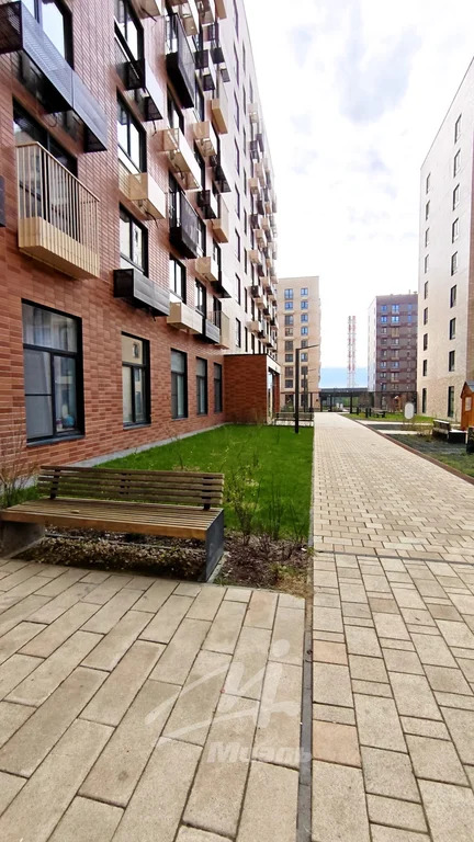 Продажа квартиры, Красногорск, Красногорский район, Заповедная ул. - Фото 16