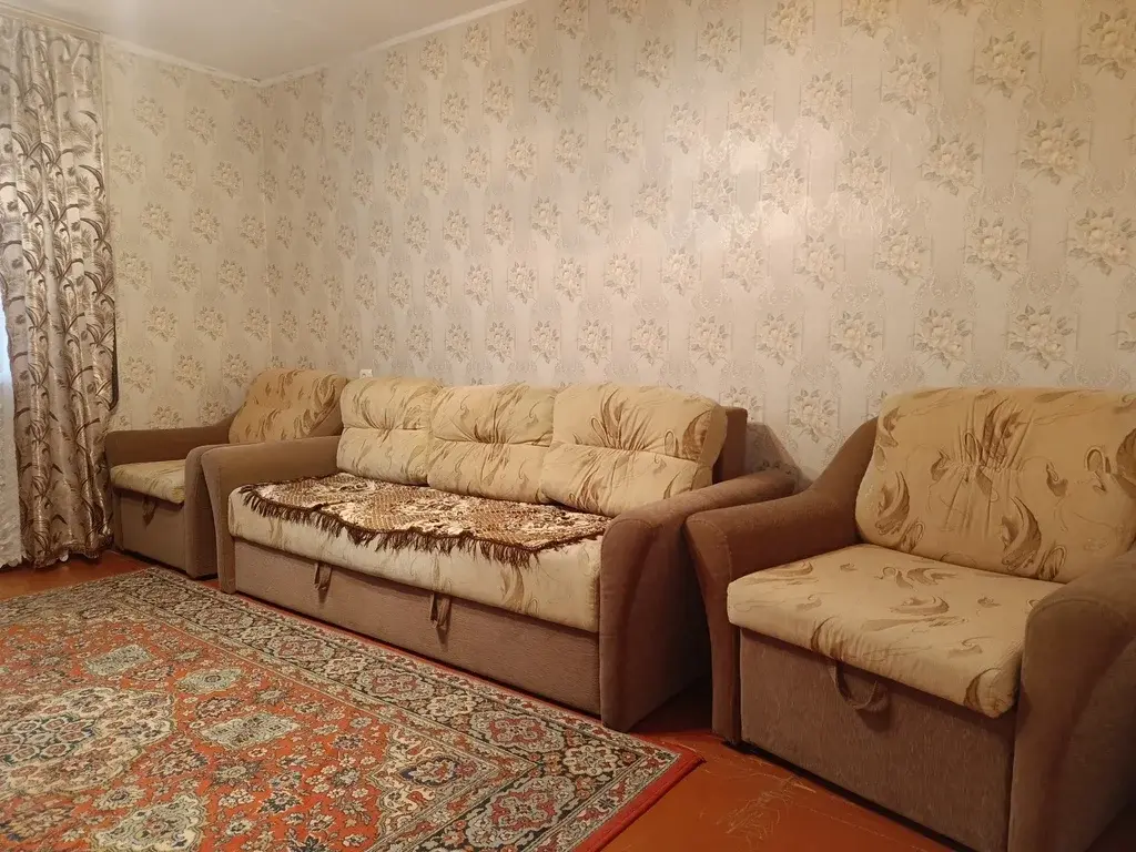 2 к.кв. ул. Энгельса, дом 24 - Фото 1