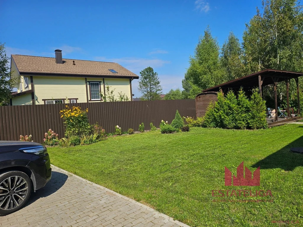 Продажа дома, Волосово, Клинский район - Фото 8