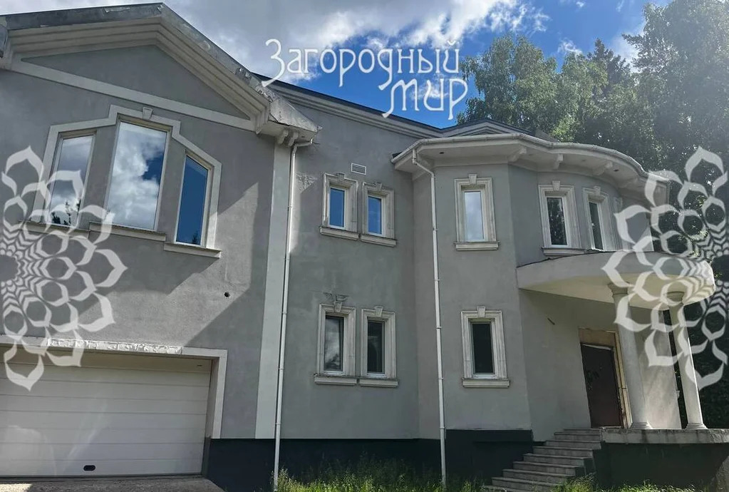 Продам дом, Новорижское шоссе, 25 км от МКАД - Фото 27