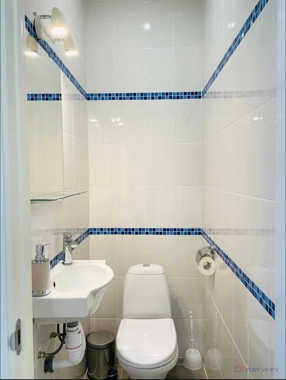 Продажа квартиры, ул. Выборгская - Фото 4