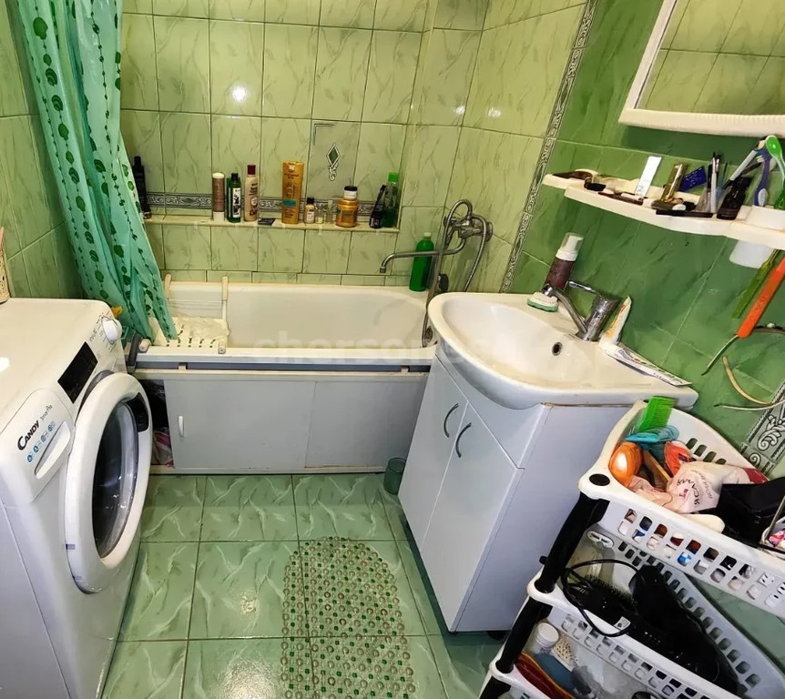 Продажа квартиры, Севастополь, ул. Военных Строителей - Фото 8